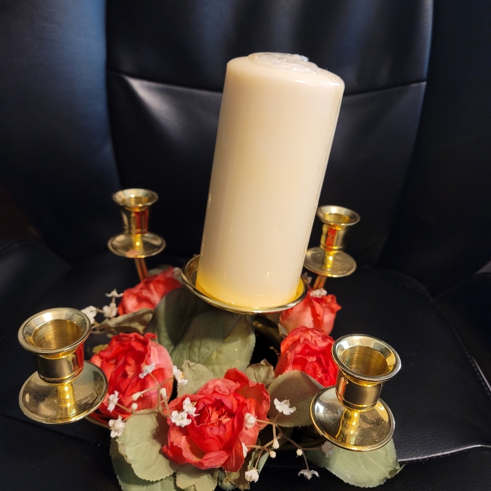 Partylite Candle Holder Set - Picture 8 of 8